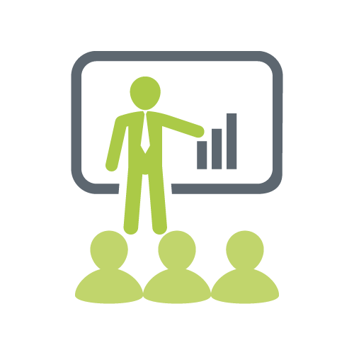 Benefits Oakland International