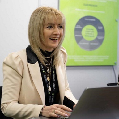 Becki Hood HR Advisor Becki Hood HR Advisor