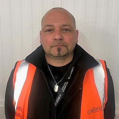 Alan Goulden Operations Manager_1 Alan Goulden Operations Manager_1