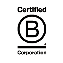 B-Corp certified