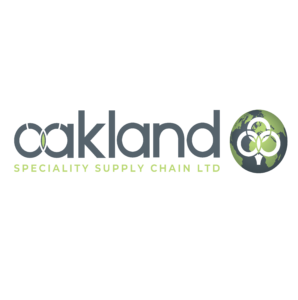 Oakland Speciality Supply Chain